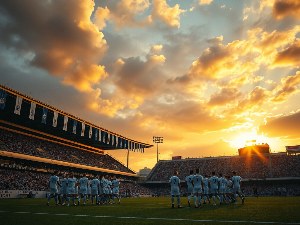 Transfer rumors swirl around Vélez Sarsfield's star players