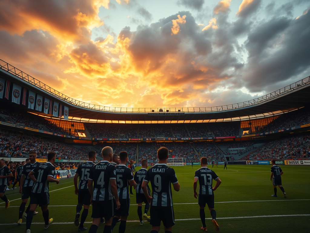 FC Lugano: Ein neuer Blick auf den Bianconeri-Kader