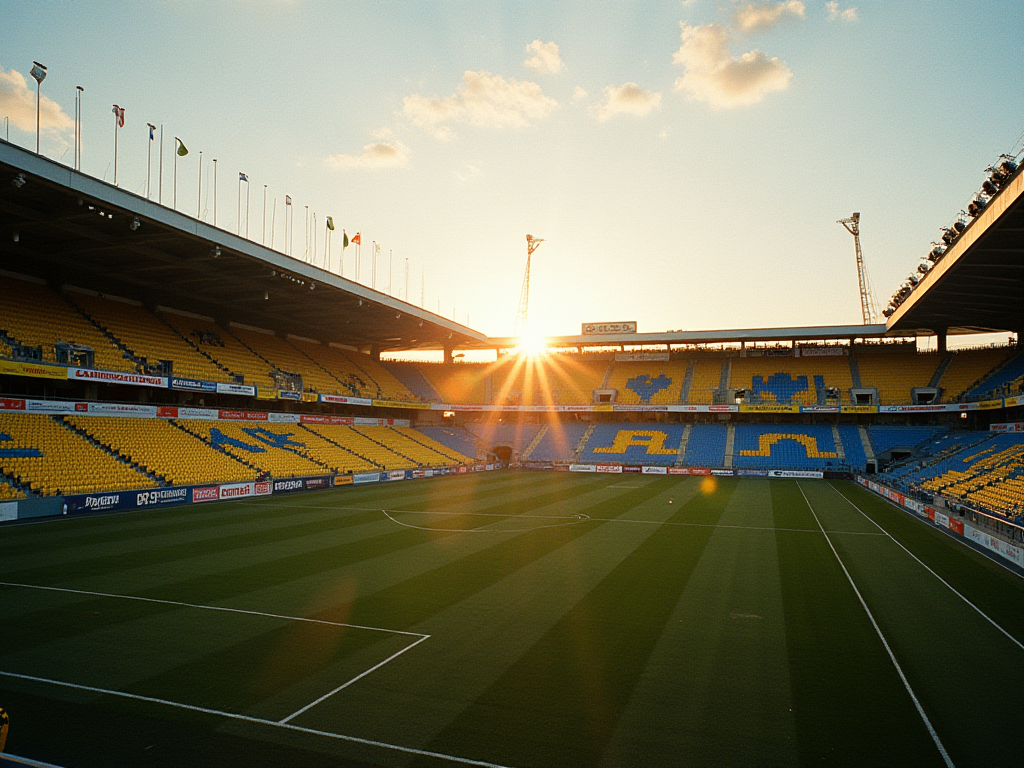 Transfer Rumors: Frosinone Seeks Reinforcements