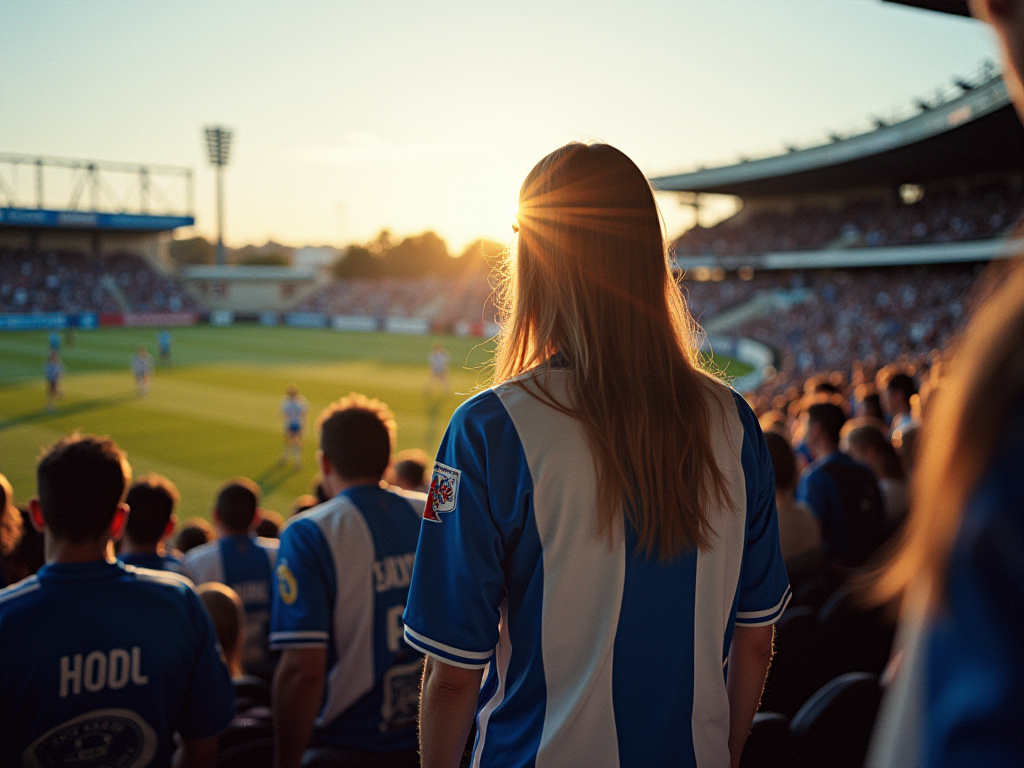Embracing the Jacks: A Deep Dive into Charlotte's Supporter Culture