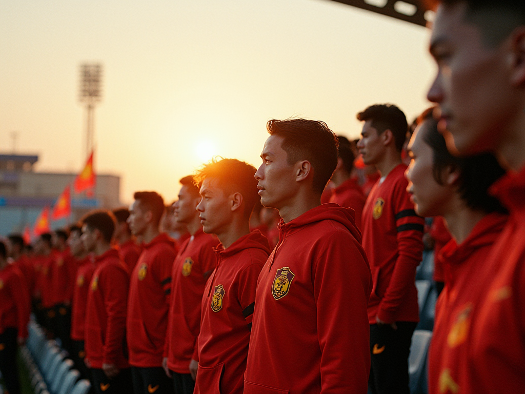 Qingdao Hainiu Focuses on Cohesion for League Push