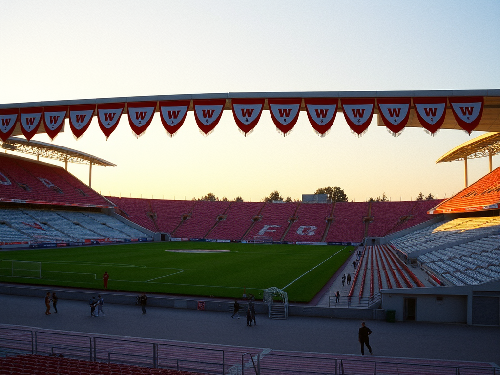 Derby Against Wisła Płock – A Key Match for Radomiak Radom