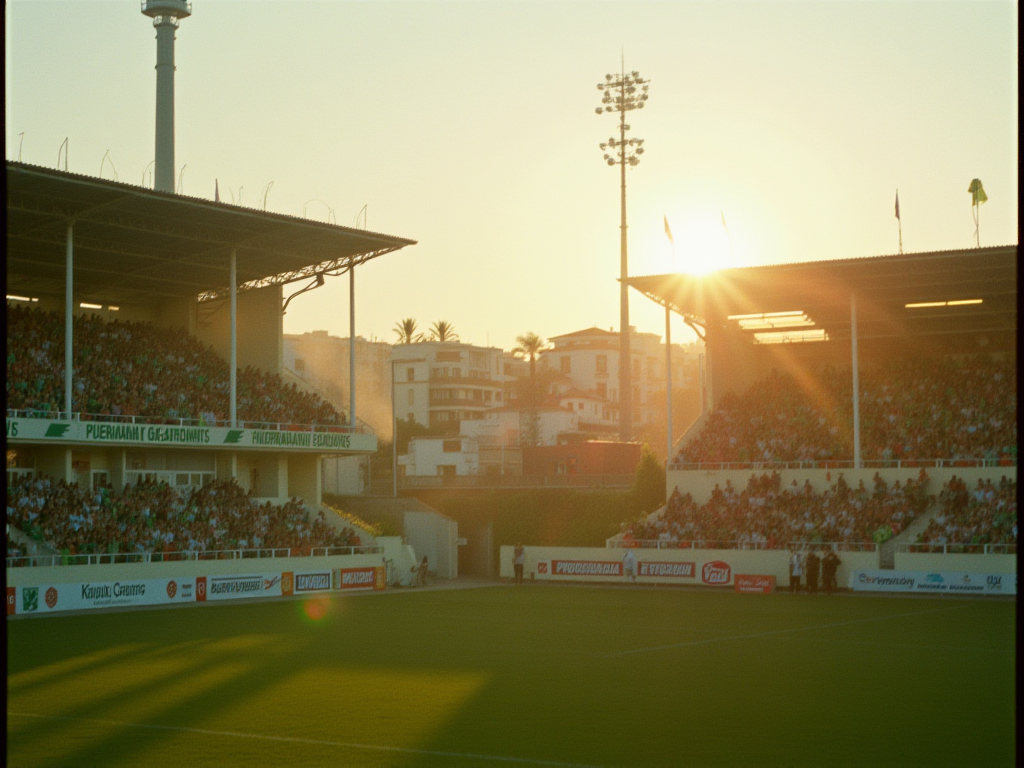 Rio Ave Prepara-se para Desafios na Liga Portugal