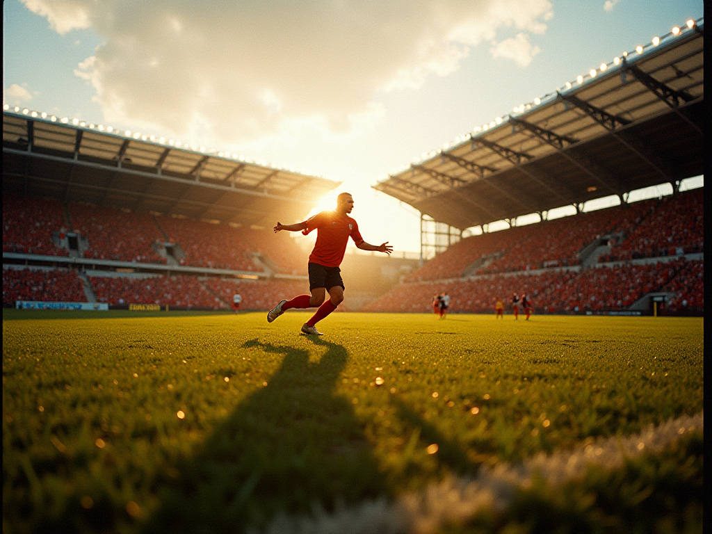 Flamengo vs Atlético Mineiro: The Battle for Série A's Top Spot
