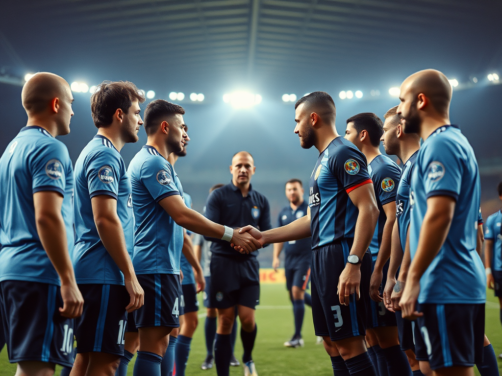 Le Havre AC: A Key Clash Against Dijon FCO