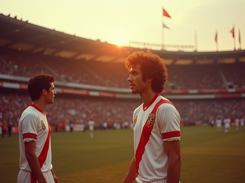 The 1973 Copa Libertadores Dream: Huracán's Historic Run
