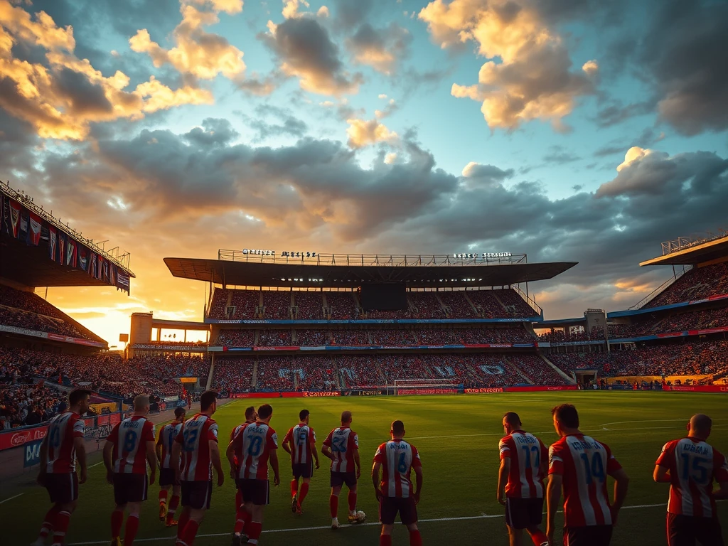 Guadalajara Chivas: Chivas de Guadalajara se embarca en una nueva era tras la confirmación de cinco salidas clave