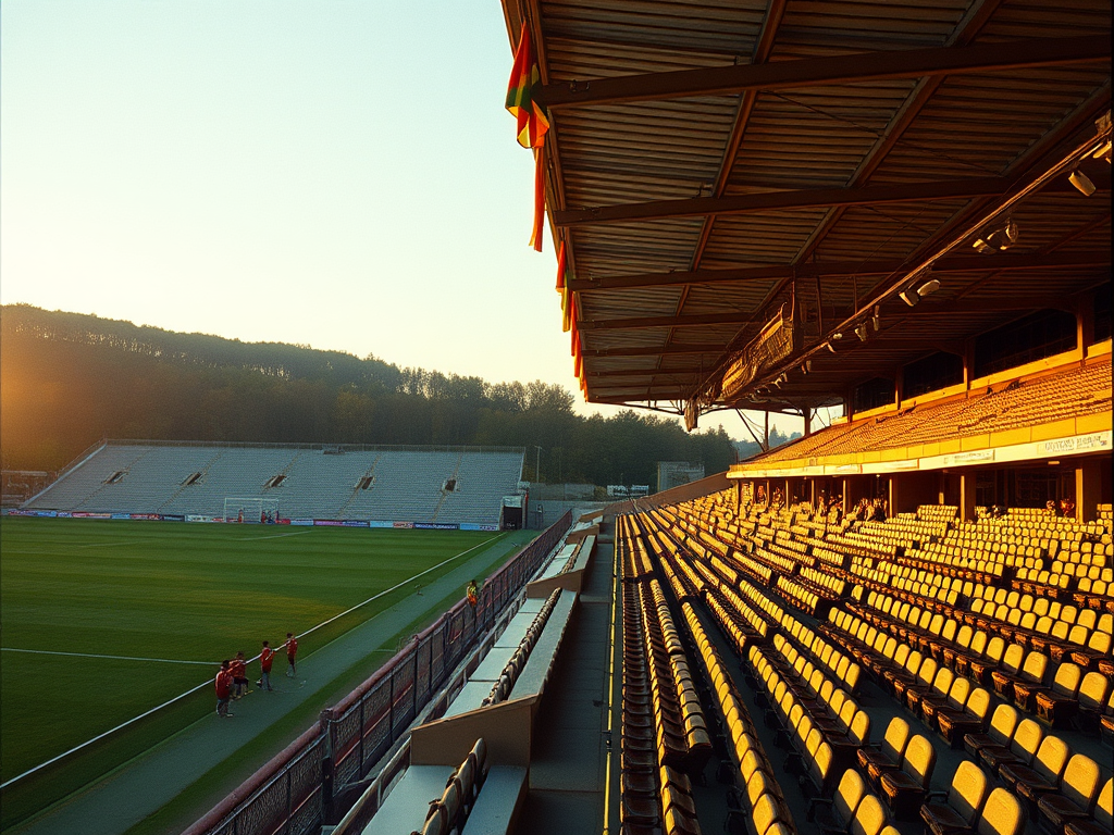 Gyamerah's Grit: Key to 1. FC Saarbrücken's Defensive Strength
