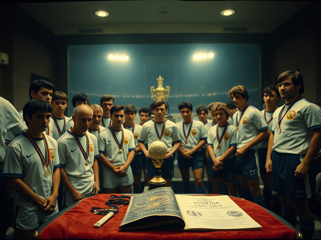 Málaga CF's 2012 Copa del Rey Triumph: A Historic Milestone