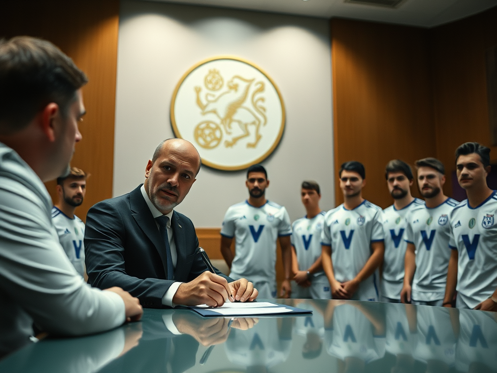 Vélez Sarsfield Transfer Rumors: January Targets
