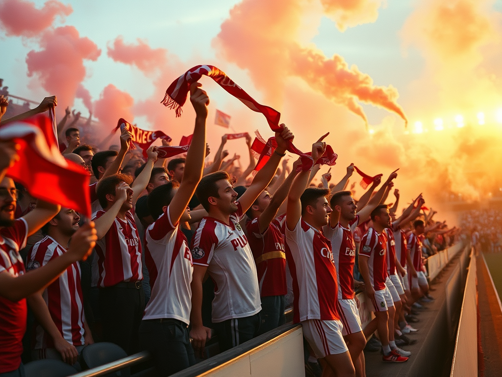 Pendikspor Taraftar Kültürü: Tutku, Gelenekler ve Derbi Atmosferi