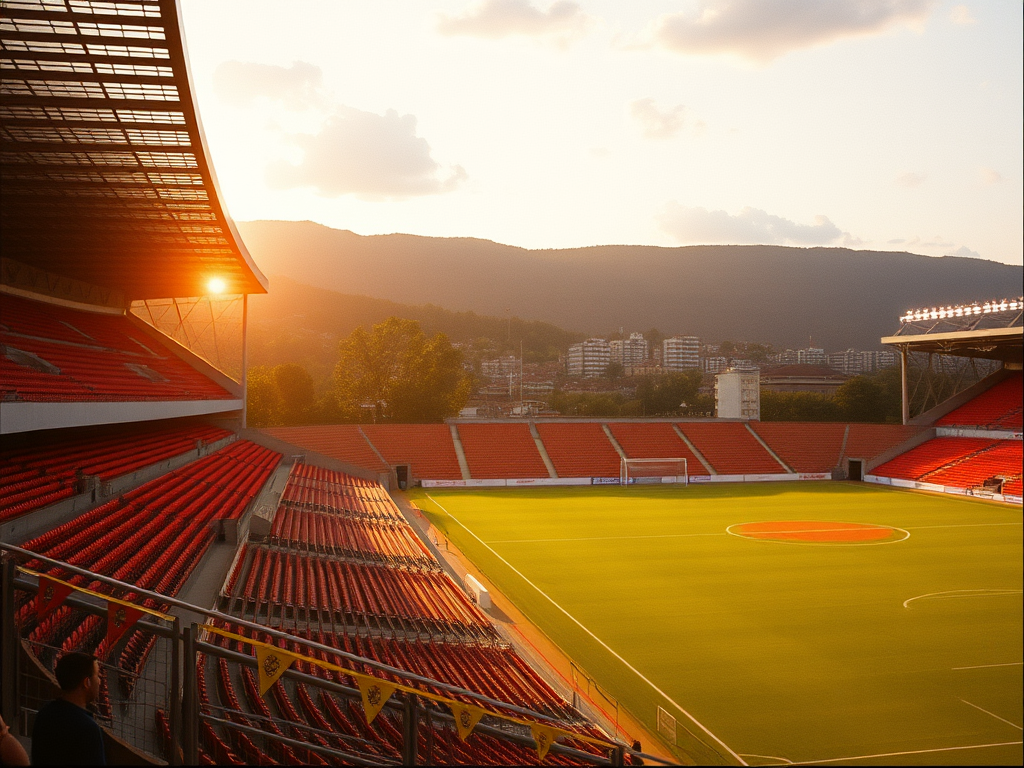 Gil Vicente's Challenge in the League: Consistency is Key