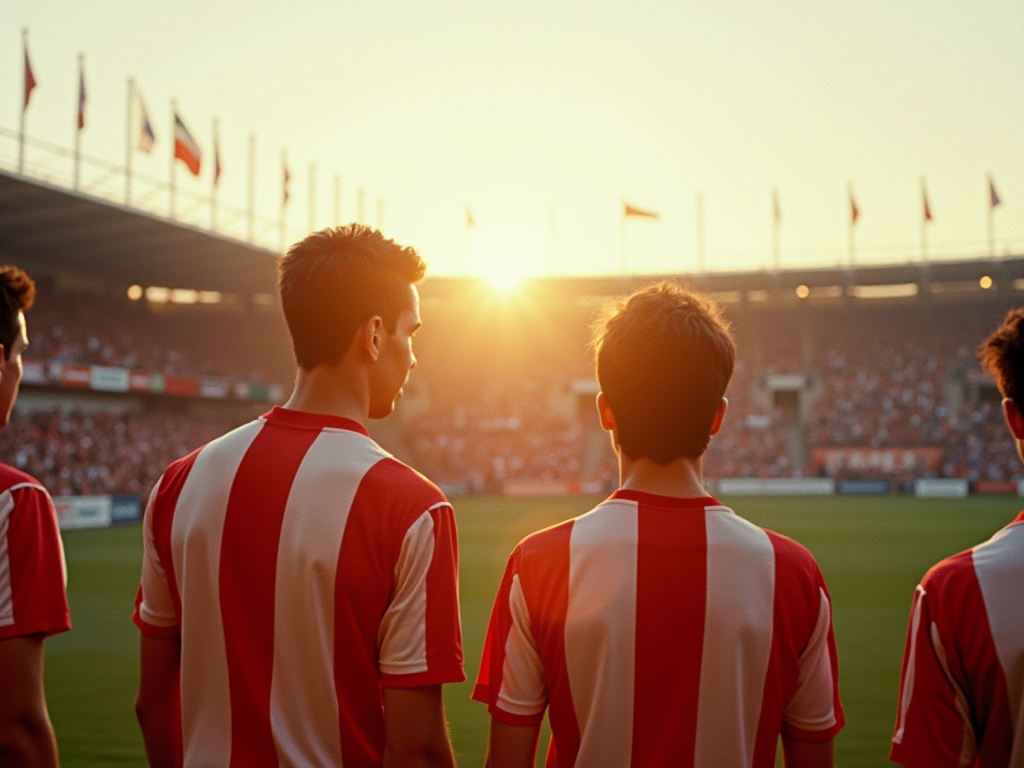 Estudiantes de La Plata's Historic Copa Libertadores Triumph in 1968