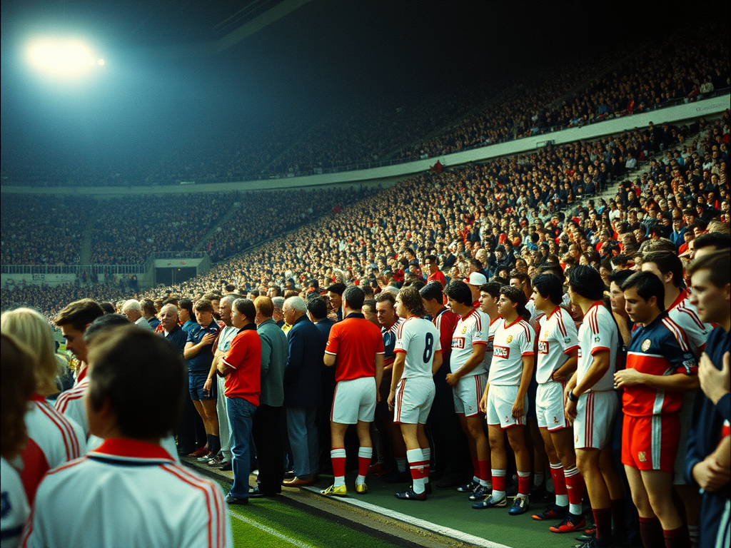 Il Leggendario Derby del 1974: Mantova Vs Brescia
