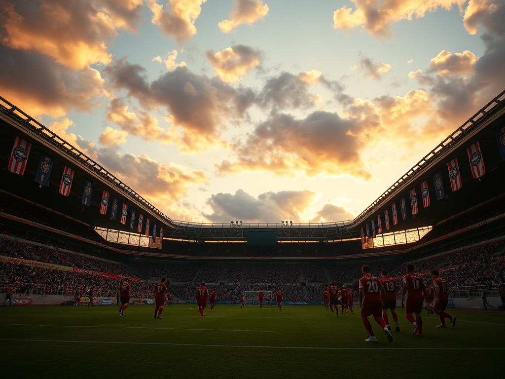 Bragantino vs Carabobo: What to Expect from This Crucial Clash