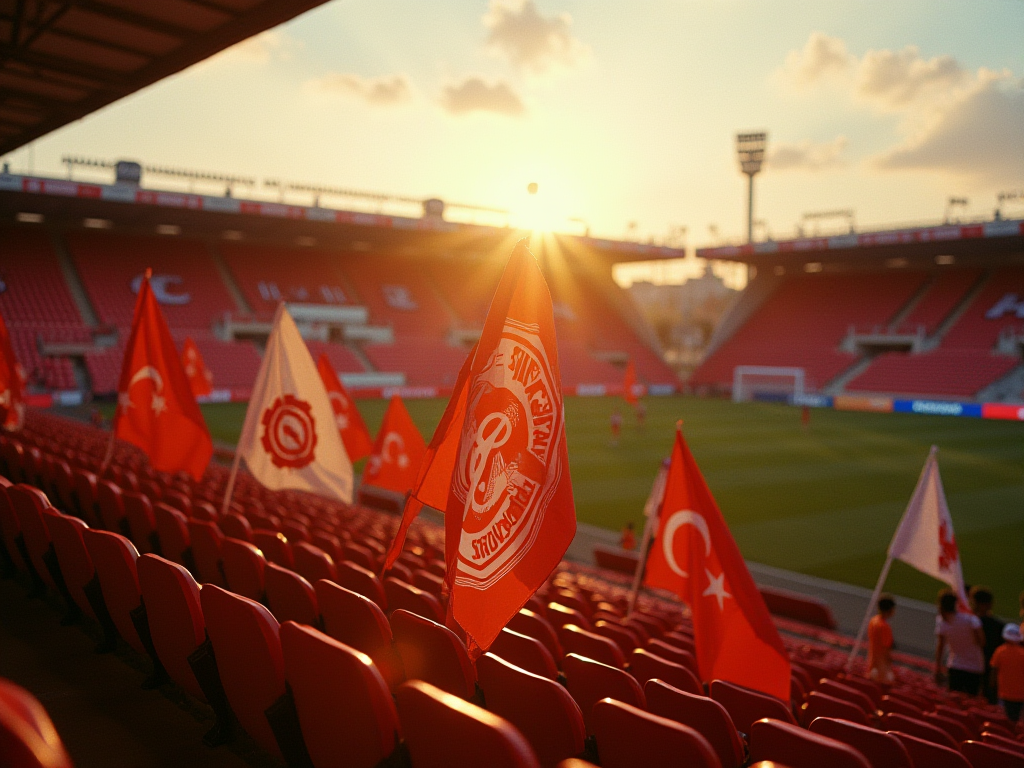 Milestones in the History of Sivasspor