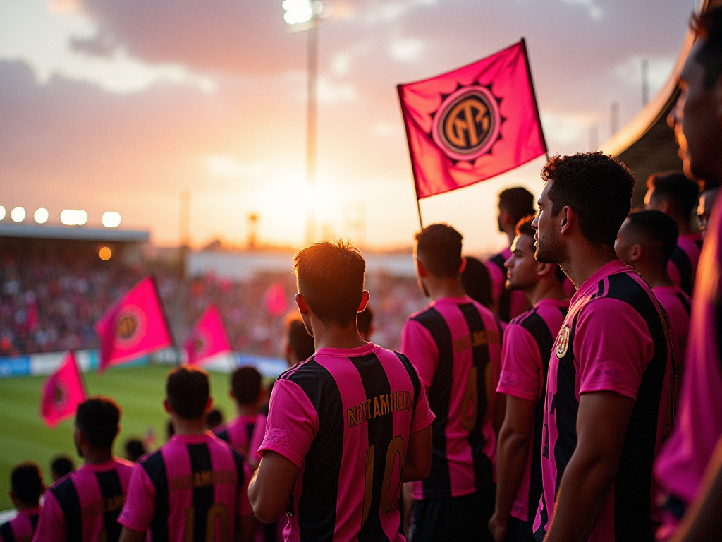 The Heartbeat of Inter Miami: Supporter Traditions and Rituals