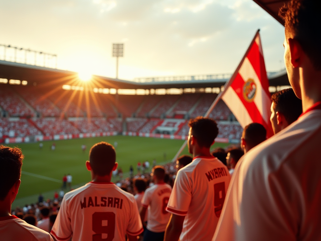 El Alma de River Plate: Tradiciones de los Hinchas y la Atmosfera del Clásico