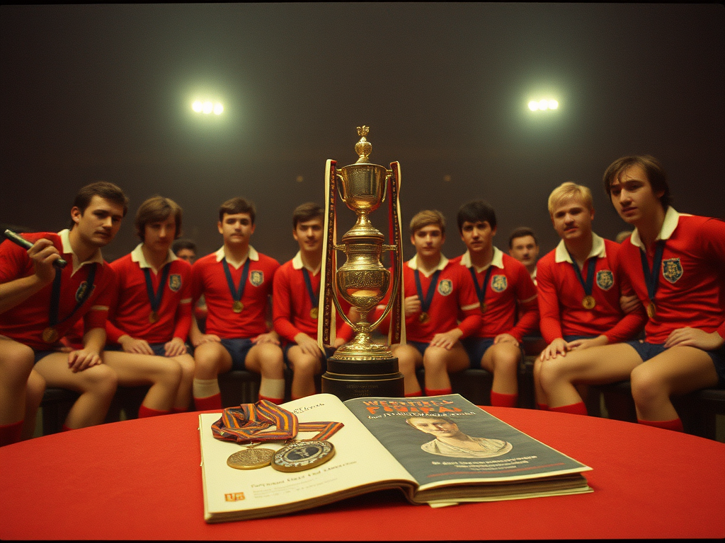 A Historic Night: Adelaide United's 2016 Westfield FFA Cup Triumph