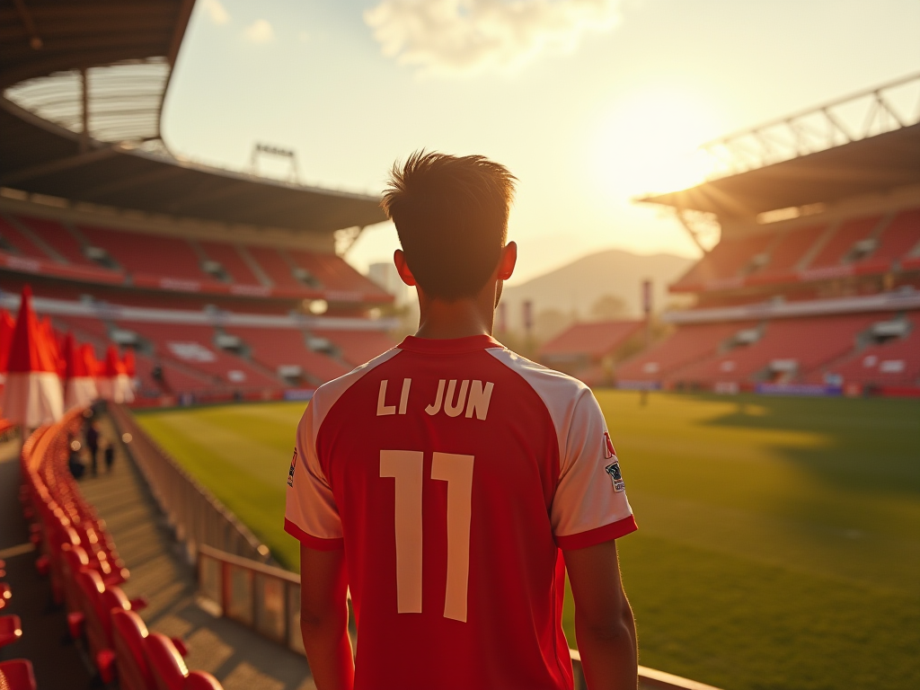 Transfer Rumours: Yunnan Yukun Linked with Defender Li Jun