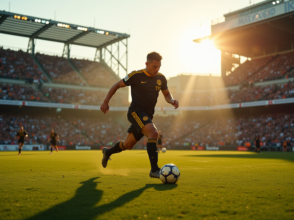 Facundo Torres Shines for Austin FC in MLS