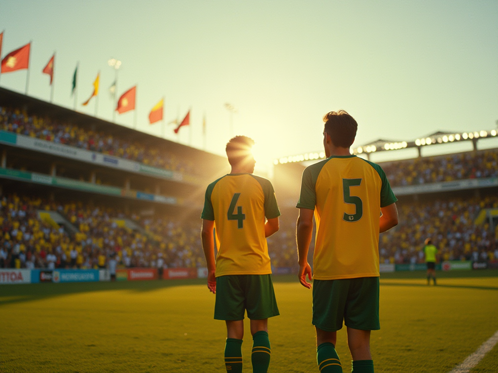 Defensa y Justicia Prepares for Crucial Clash with Tactical Sharpness