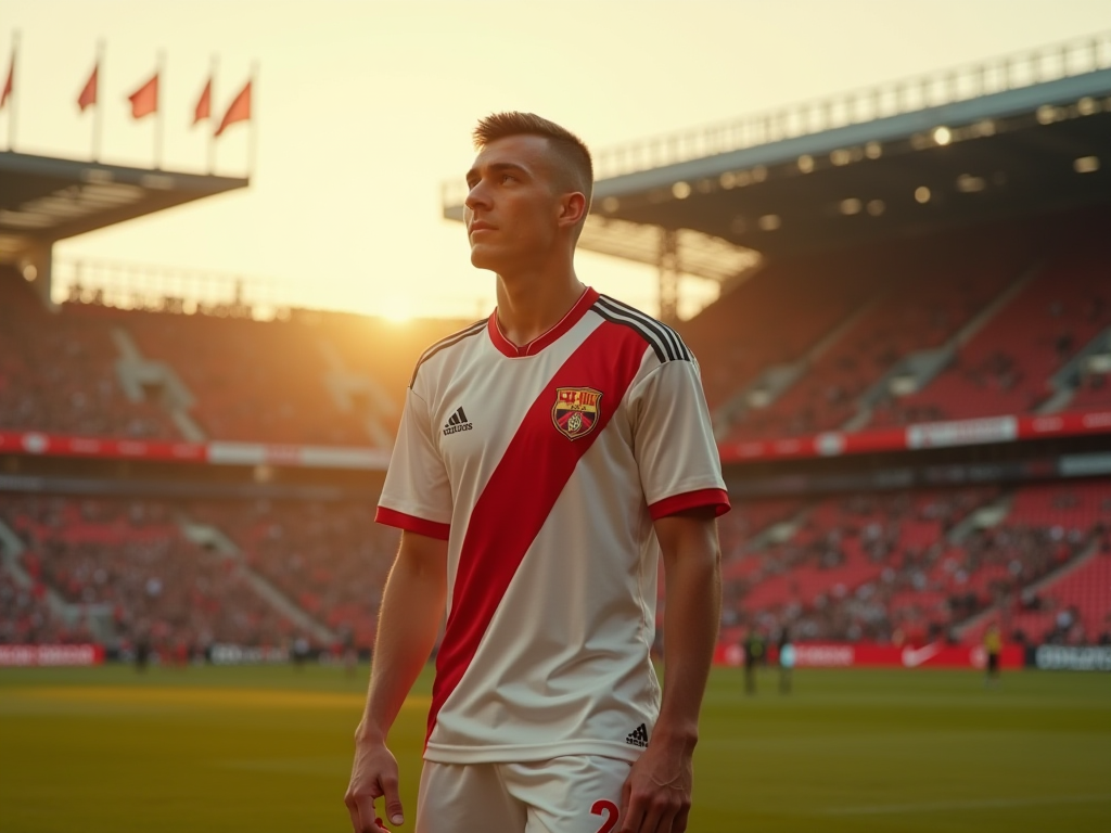 Huracán's Resurgence: From the Depths to Glory