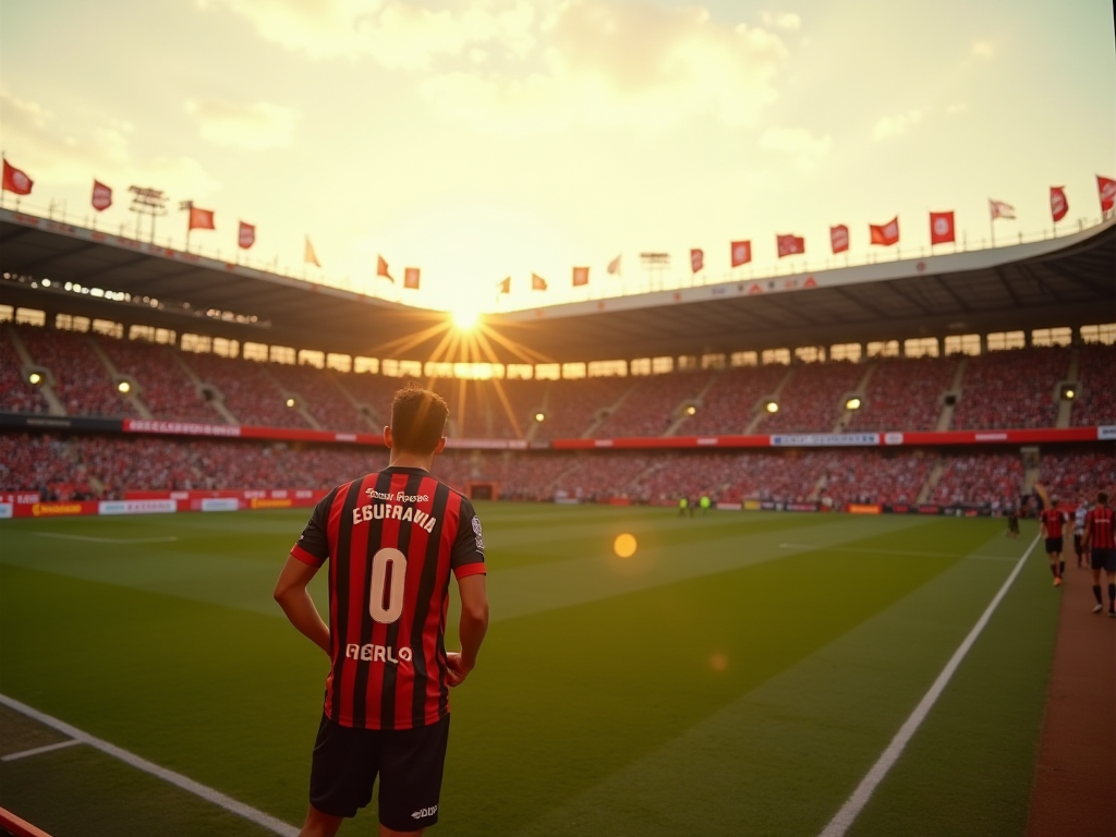 Sport Recife's Tactical Approach Against Upcoming Opponent