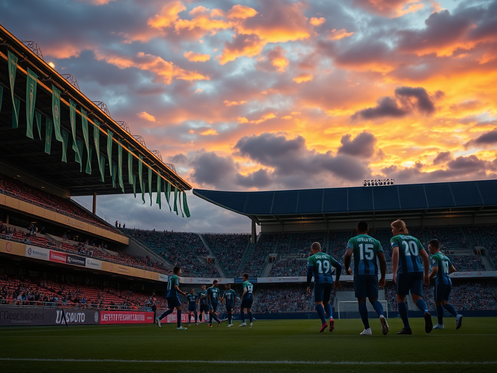Seattle Sounders FC eye potential transfer to bolster attacking options