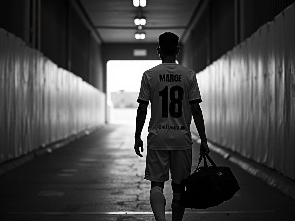 Transfer focus: Santos' interest in Gabriel Menino
