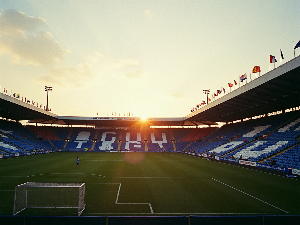Coach's Tactics: How Lech Poznan Aims to Win the Season
