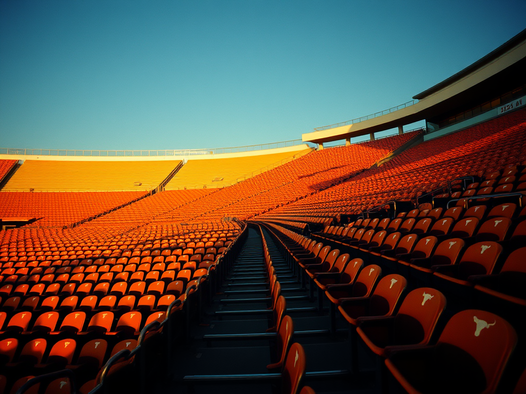 Texas Longhorns Predicted to Win SEC Championship