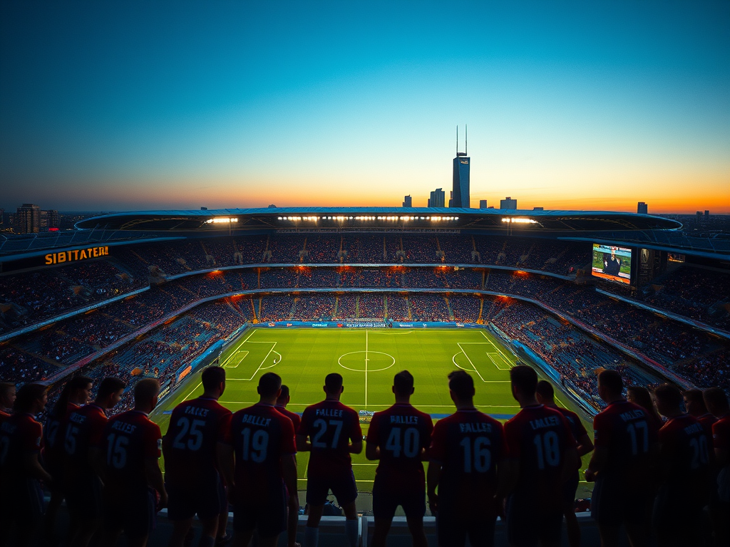 The Heart of Chicago: A Deep Dive into Fire Supporter Traditions