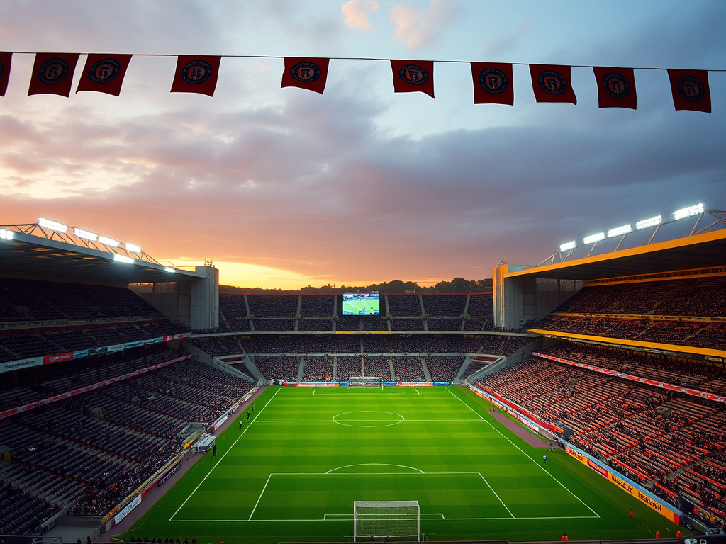 D.C. United Prepares to Host Inter Miami CF in Crucial MLS Showdown