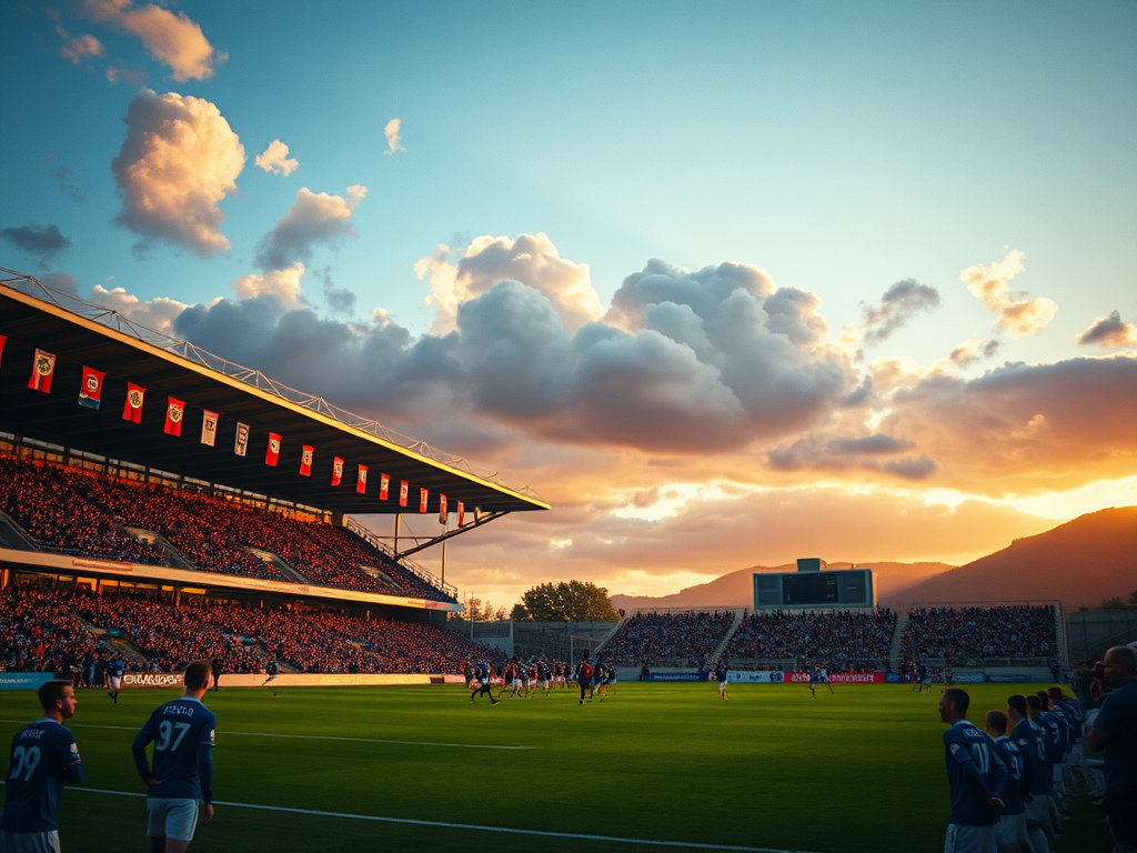 Luzern starts the season with a strong squad