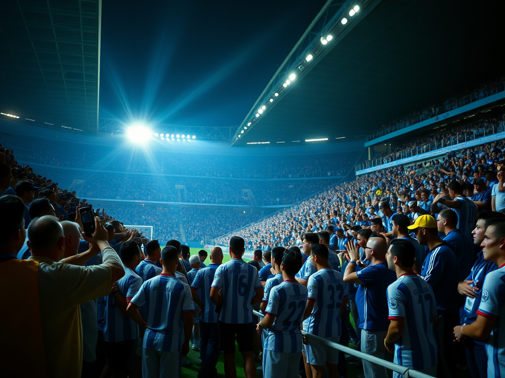 Anticipating the Tactical Duel: Independiente Rivadavia vs. Godoy Cruz