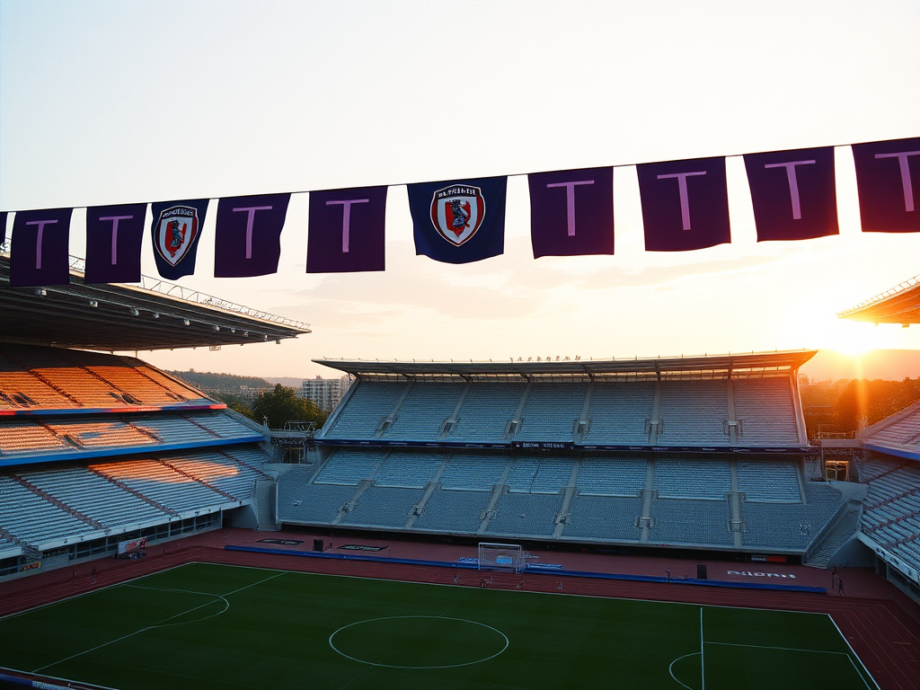 Adana Demirspor Unveils New Home Kit for Upcoming Season