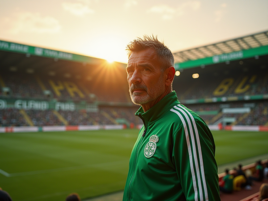 Sarmiento's Tactical Approach: Adapting to the League's Demands