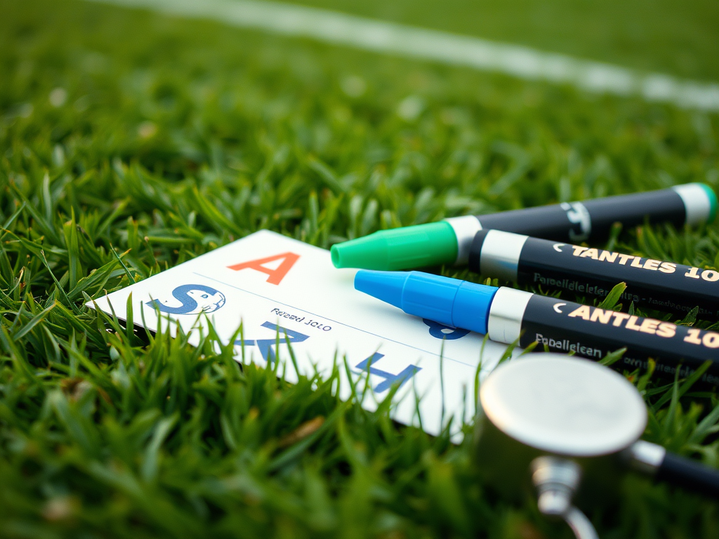A Análise Tática do Estilo de Jogo do Rio Ave