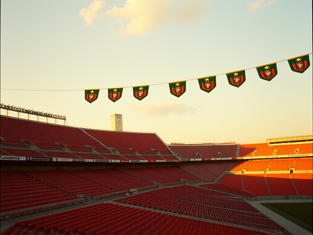 Fluminense's Wall: Fábio's Leadership in Goal