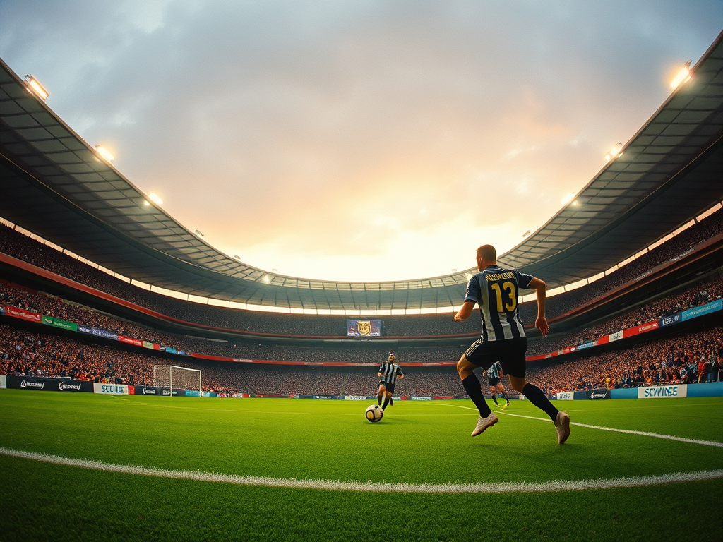 Sport Recife Enfrenta Santa Cruz em Grande Clássico