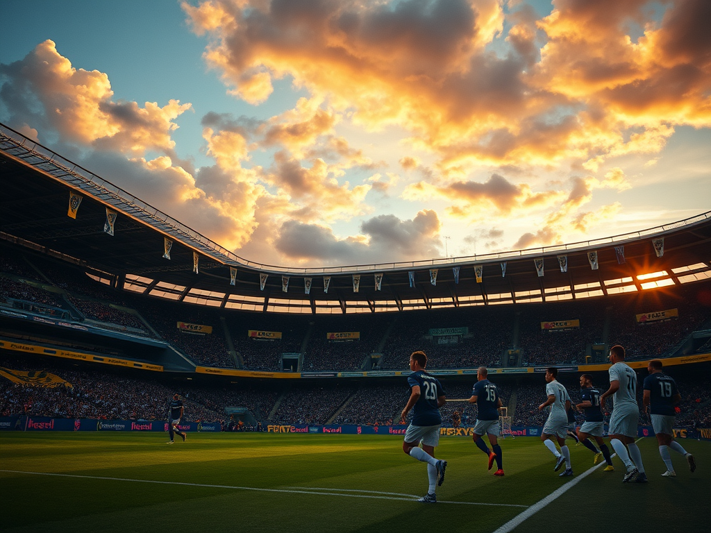 Transfer rumors heat up as Los Angeles Galaxy eyes new talent