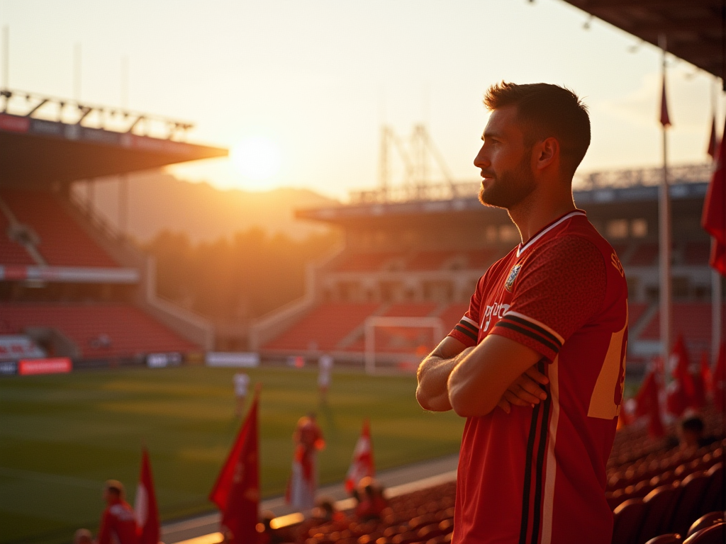 Servette FC: Ambitions in the Swiss League