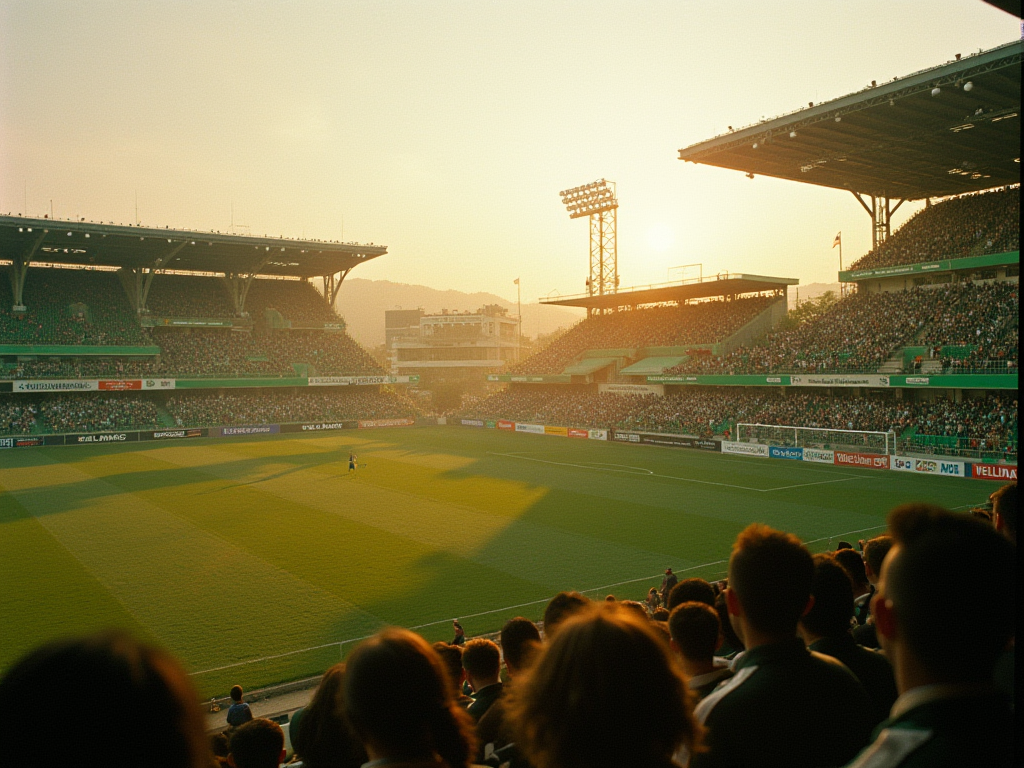 The Heart and Soul of Avellino: A Look at Fan Traditions