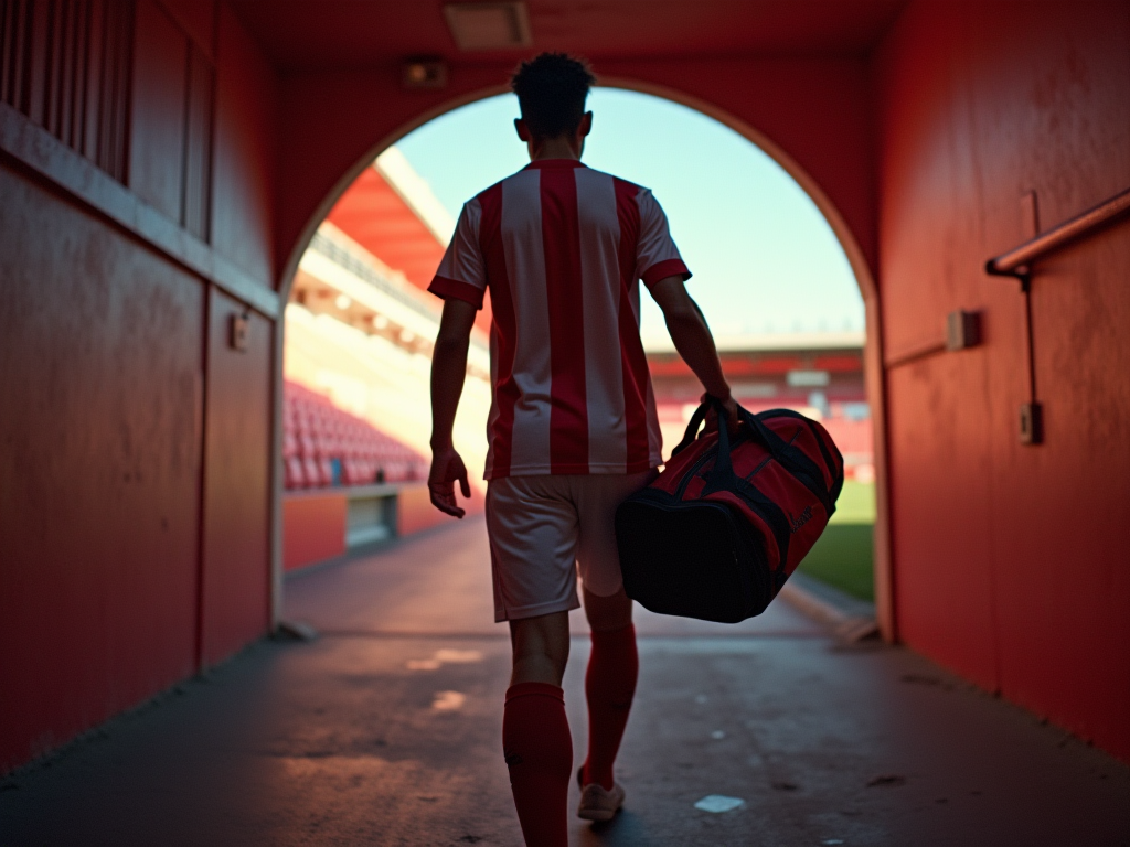 Estudiantes shows its strength with the arrival of Luca Alario