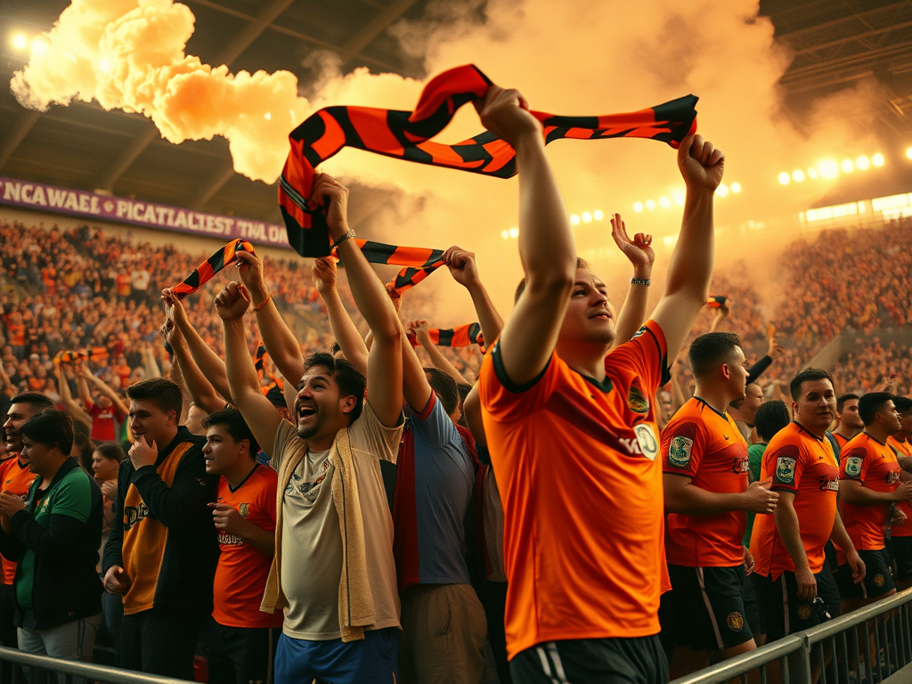 Celebrating the Unique Fan Culture of Venezia FC: A Closer Look