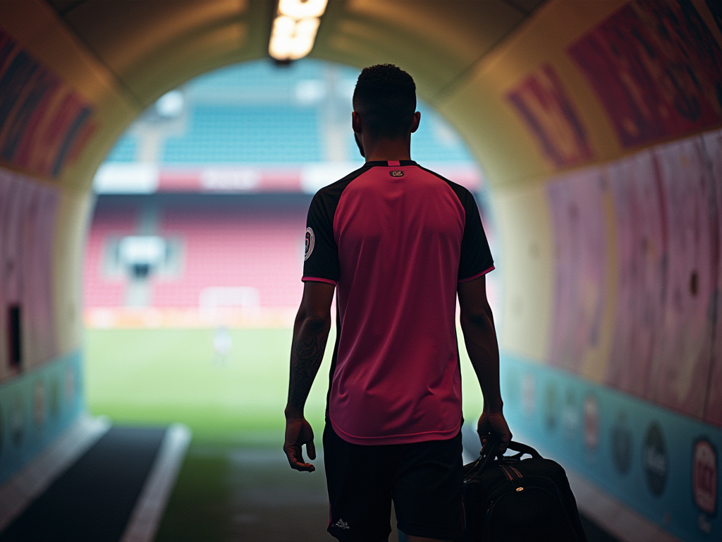 Inter Miami CF Opens Nu Stadium with Draw Against Austin FC