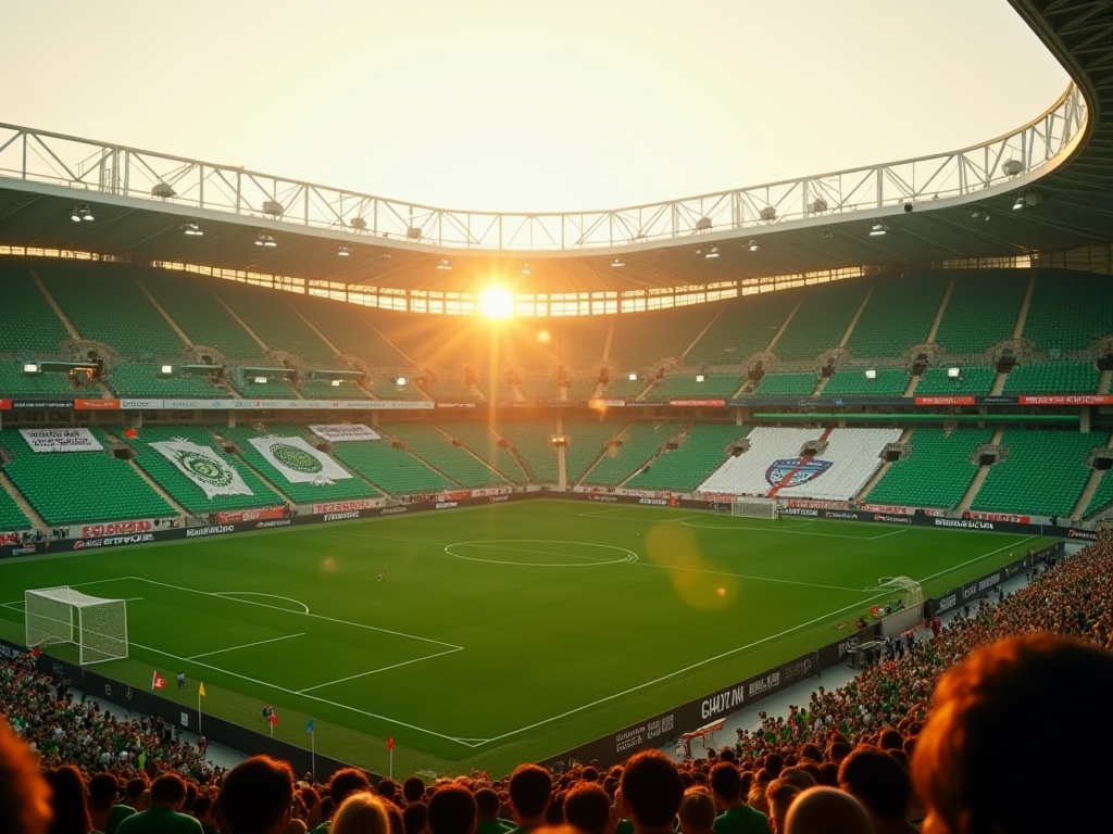 The Tactical Evolution of Beijing Guoan: From Tradition to Innovation
