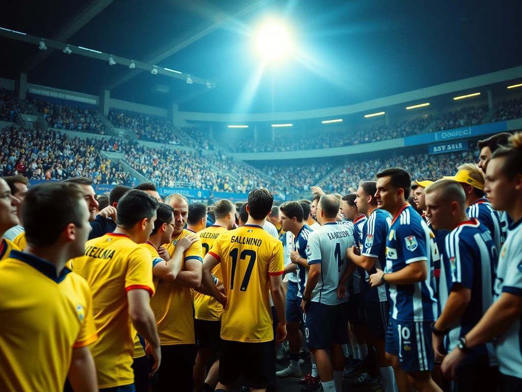 Motor Lublin won the Ekstraklasa derby. The team from Lublin defeated Cracovia 2:1