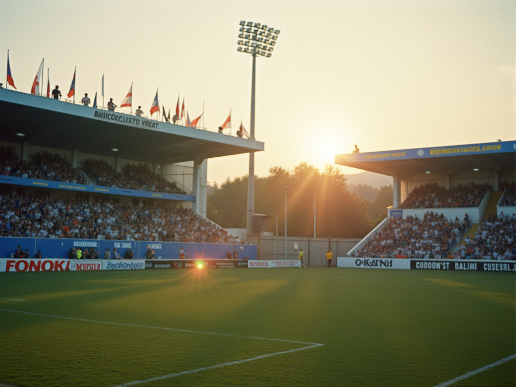 Gorica's Tactical Blueprint Against Budućnost: Key Players and Strategies